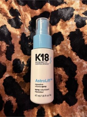 AstroLift Reparative Volume Spray